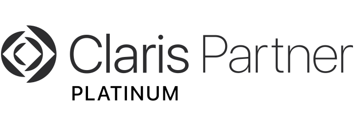 Claris Partner Platinum